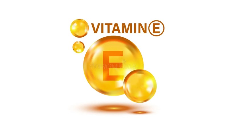 Sestavina: NARAVNI VITAMIN E